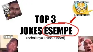 esempe🤓...