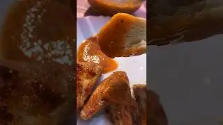 Апельсиновый соус без апельсин,шедевр!