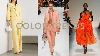 Color Trend/ttipsym