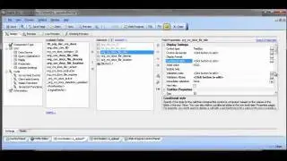 Dynamic Dialog Boxes