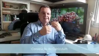 Construção do Curriculum e Ingresso na Pós Graduação