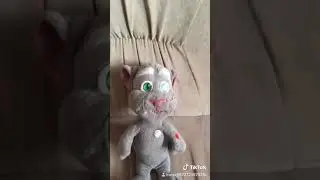 Игрушечный говорящий том и сказка