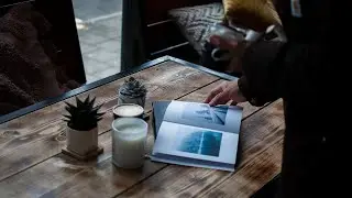 We tried freelance photography (for free)
