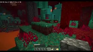 Trying To Beat The Game With A Efficiency 1000 Looting,  Fortune, Sharpness 10