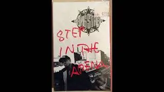 Dj Premier x Gang Starr Type Beat 