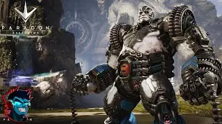Paragon: The Overprime.Квики.
