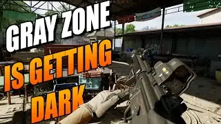Gray Zone Warfare is ‼️ BACK... ‼️| Day and Night Update