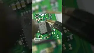 Switch Mainboard defekt