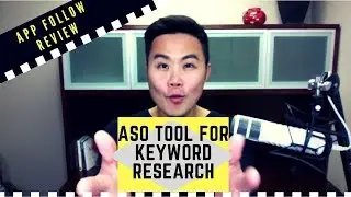 ASO Tool for Keyword Research (AppFollow Review)