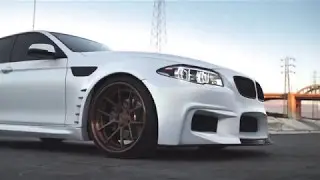BMW M Power(Armin Van Buuren)