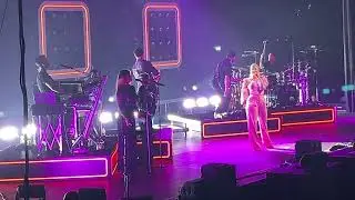 Beatrice Egli - Verliebt dich nicht ohne mich (LKH Arena Lüneburg, 13.04.2024)