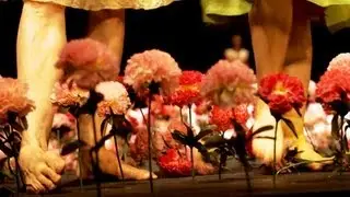 Pina Bausch & Beirut - Elephant Gun