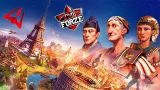 Новости Игр [GGNEWS] | ИТОГИ BLAST MOSCOW | CIVILIZATION | ВЕДЬМАК НА МАКСИМАЛКАХ | ТОП ПРОДАЖ