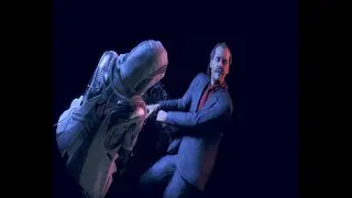 Watch Dogs Legion Прохождение 18 Новое кредо.