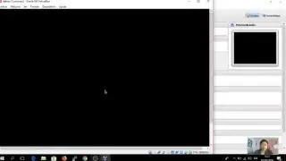 Debian Netinstall