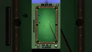 Billiards Classic ⚪️🎱 Игра на телефон | Во что поиграть #shorts