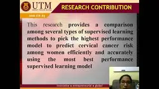 Corrected Fyp 1 Presentation