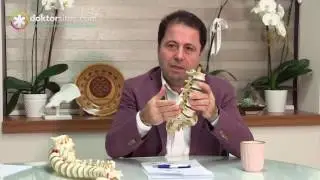 Bel kayması nasıl belirti verir?