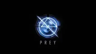 Prey. Прохождение (Сквозь тусклое стекло) Часть 4