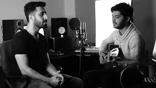 Sancak - Gözümden Düştüğün An & Denizlere At & Fikrimden Geceler  (Akustik Video)