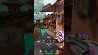 Chamber don't know I have hacks 