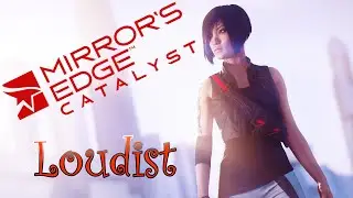Mirror's Edge: Catalyst (закрытая бета) + 1 ключ для PS4 - Обзор