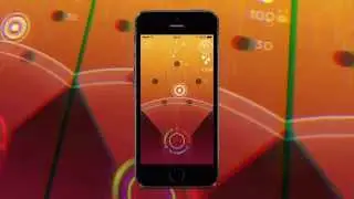 Fallen - iOS Gameplay Trailer