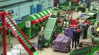 Экспериментальный завод