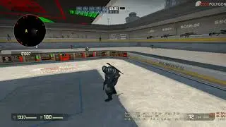NodeAA From Saved Nodes