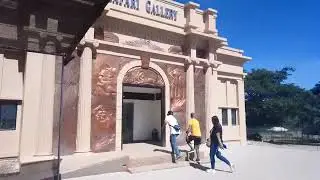 Baluarte Zoo | Vigan City | Chavit Singson