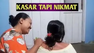 Kerokan wanita masuk angin terbaru 2022