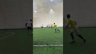 Взгляд с трибун на нашу игру #shorts