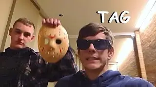 Playing Tag on Campus