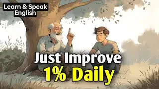This Story Will Teach You How Small Steps Create Big Changes | Wali Tales