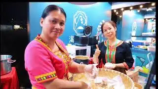 Hainan Island Carnival