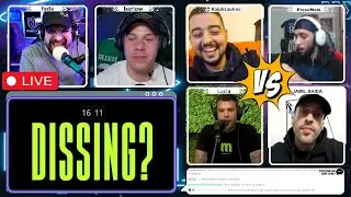 I diss in Italia? Parliamone