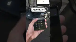 😱 All New Apple icar Design 