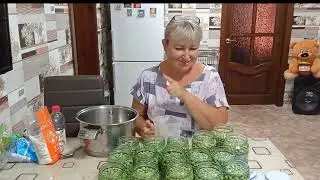 Субботний день! Работа кипит/ГОРОХА много не бывает