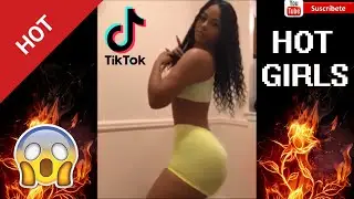 Sexy Dance of 5 Beautiful Girls 2020 - 미친 - 뜨거운 - 섹시댄스 - Chicas Hot Bailando 2020