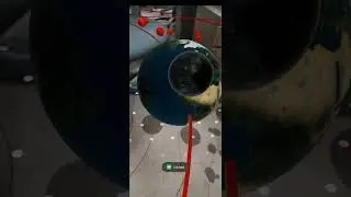 Exploring the solar system with argument reality  | Immersive Space Experience