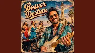 Boşver Dostum