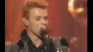David Bowie   50th Birthday Live