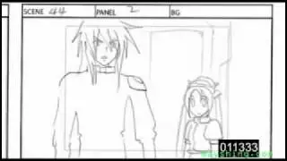 Edepth super rough animatic ver1
