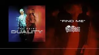 The Seige - Find Me [Official Audio]