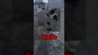 ¿Por qué se cambió el diseño de Crawling tubbie? 