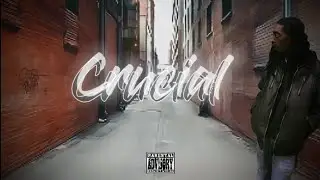 Dot Comm x Crucial (freestyle)