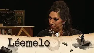 Léemelo | Regina Orozco