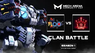 MA Community Cup Season 1: Floo VS Empire 