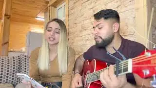 ОГНЕНА ВЯРА - ЮЛИЯ И ДЕЙВИД