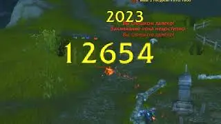 Wotlk Elemental Shaman PvP